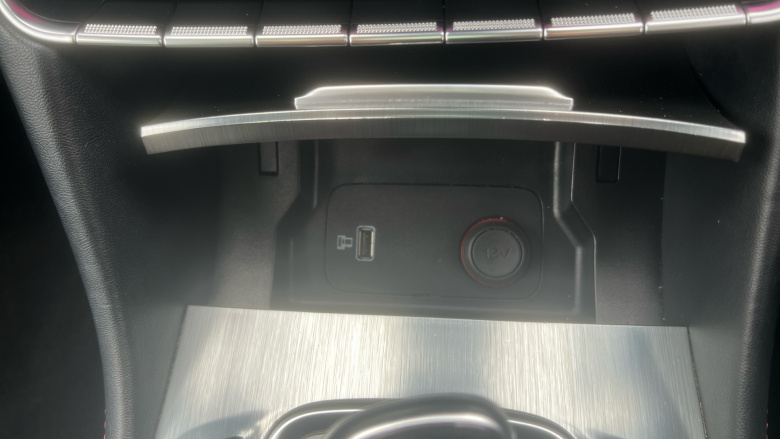 MG Hs 1.5 T-GDI Exclusive 5dr DCT Petrol Hatchback